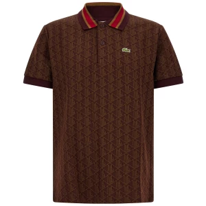 Lacoste Paris Polo Shirt