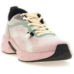 Jimmy Choo Diamond Run Sneakers