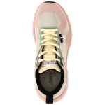 Jimmy Choo Diamond Run Sneakers