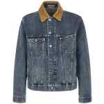 J.w.anderson Denim Jacket