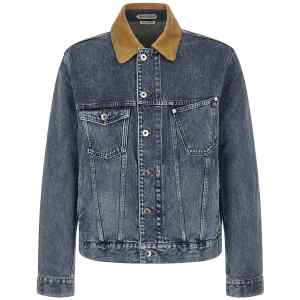 J.w.anderson Denim Jacket