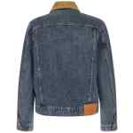 J.w.anderson Denim Jacket
