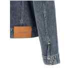 J.w.anderson Denim Jacket