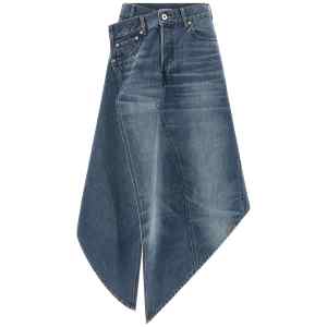 J.w.anderson Drop Front Skirt