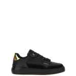 Balmain B-court Flip Sneakers