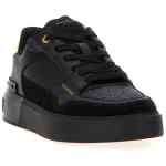 Balmain B-court Flip Sneakers