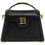 Balmain B-buzz Dynasty Small Handbag