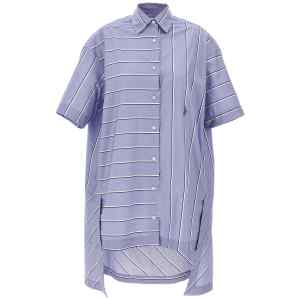 J.w.anderson Patchwork Dress