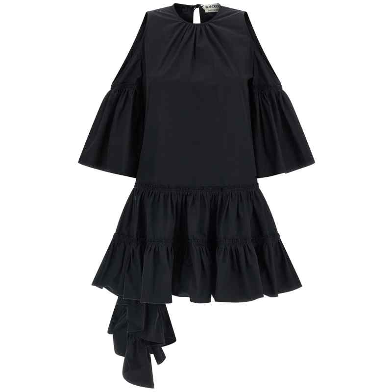 DR0522PG1090999_01_M_2026-02-19T10-55-35.843Z-1 J.w.anderson Ruffles Dress