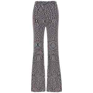 Missoni Patterned Trousers