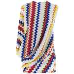 Missoni Peplos Top