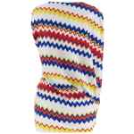 Missoni Peplos Top
