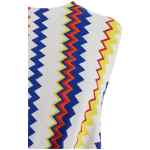 Missoni Peplos Top