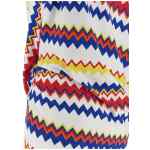 Missoni Peplos Top