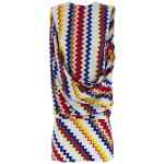 Missoni Peplos Dress
