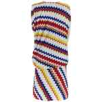Missoni Peplos Dress