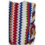 Missoni Peplos Dress