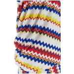 Missoni Peplos Dress