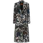 Missoni Animalier Coat