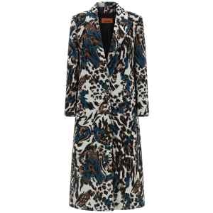 Missoni Animalier Coat