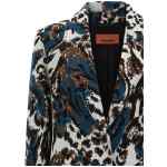 Missoni Animalier Coat