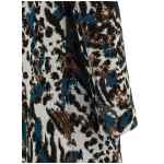 Missoni Animalier Coat