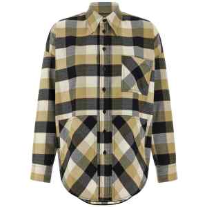 Missoni Check Pattern Shirt