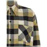 Missoni Check Pattern Shirt