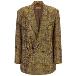 Missoni Sequin Blazer