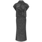 Missoni Sequin Zigzag Dress