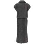 Missoni Sequin Zigzag Dress