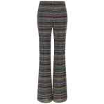 Missoni Weaved Greek Pattern Pants