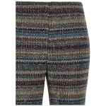 Missoni Weaved Greek Pattern Pants