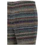 Missoni Weaved Greek Pattern Pants