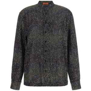 Missoni Caperdoni Shirt
