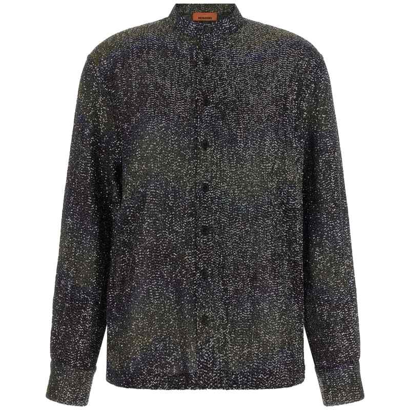 Missoni Caperdoni Shirt