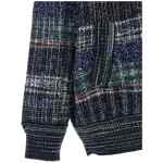 Missoni Check Wool Cardigan