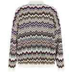 Missoni Zigzag Polo Shirt
