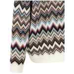 Missoni Zigzag Polo Shirt