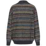 Missoni Lamé Yarn Polo Shirt