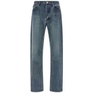 J.w.anderson Japanese Denim Jeans