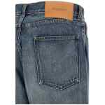 J.w.anderson Japanese Denim Jeans