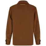 Zegna Oasis Cashmere Overshirt