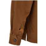 Zegna Oasis Cashmere Overshirt