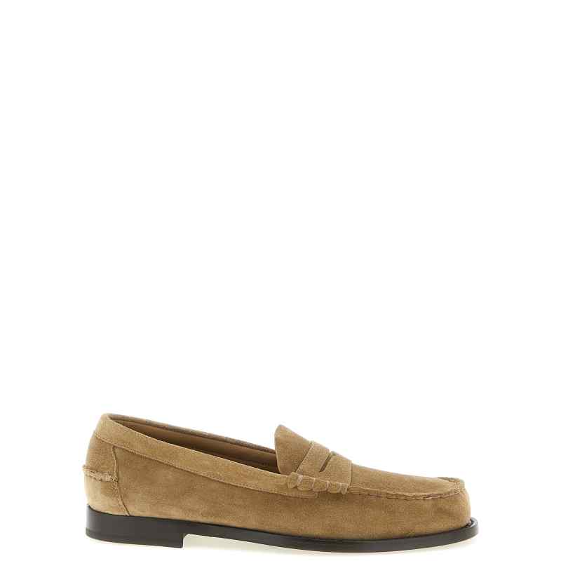 Church's Rowley Loafers