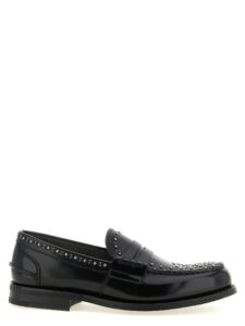 Church's Pembrey Met. W Loafers