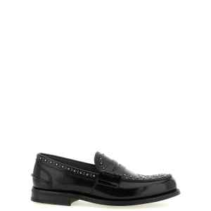 Church's Pembrey Met. W Loafers