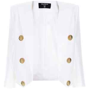 Balmain Blazer Spencer