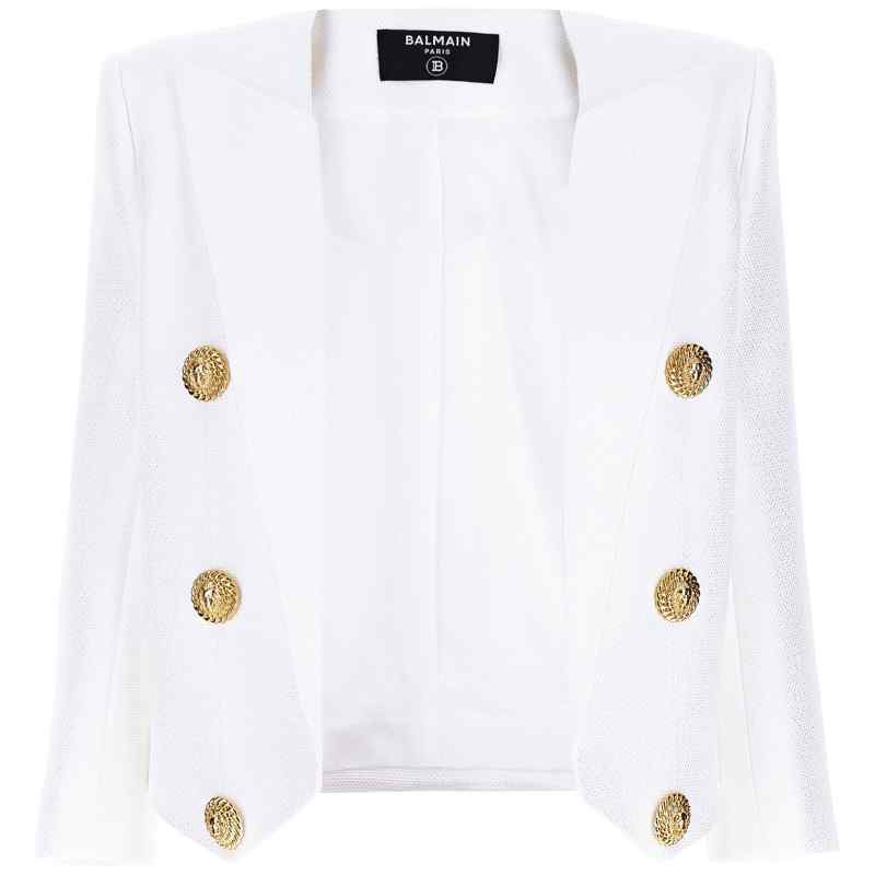 EF1SC225VF210FB_01_M_2024-12-16T09-33-59.021Z Balmain Blazer Spencer
