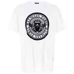 Balmain Velvet Logo T-shirt